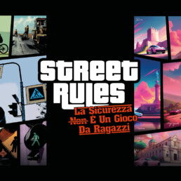 Street Rules 2025