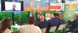 Libreria Sfusa al Salone del Libro di Torino