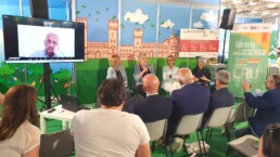 Libreria Sfusa al Salone del Libro di Torino