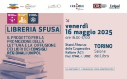 Libreria Sfusa Torino 2025