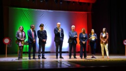 Progetto Icaro Messina 2025