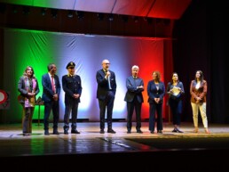 Progetto Icaro Messina 2025