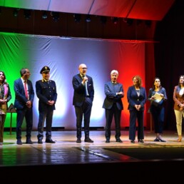 Progetto Icaro Messina 2025