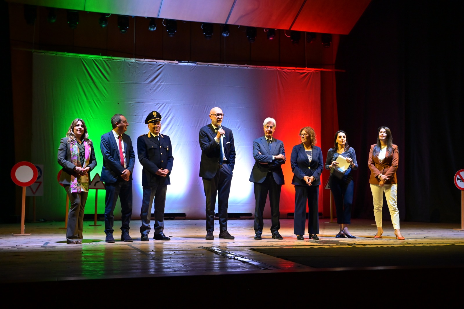Progetto Icaro Messina 2025