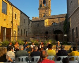 Libreria Sfusa Monterubbiano