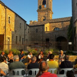 Libreria Sfusa Monterubbiano