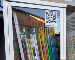 Libreria Sfusa Monterubbiano