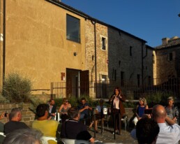Libreria Sfusa Monterubbiano