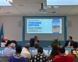 UIL Toscana Diffusa giugno 2025
