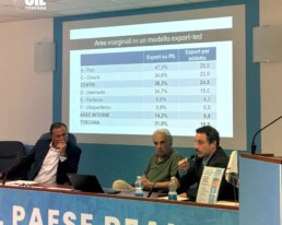 UIL Toscana Diffusa giugno 2025