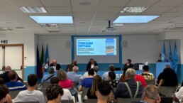 UIL Toscana Diffusa giugno 2025