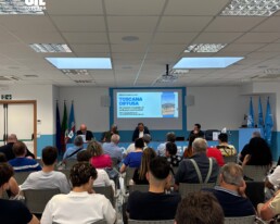 UIL Toscana Diffusa giugno 2025