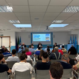 UIL Toscana Diffusa giugno 2025