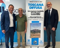 UIL Toscana Diffusa giugno 2025