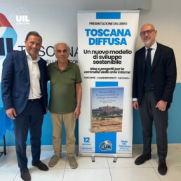 UIL Toscana Diffusa giugno 2025