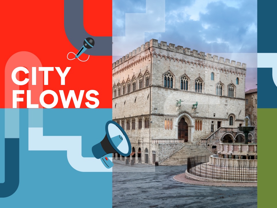ALT City Flows 2025