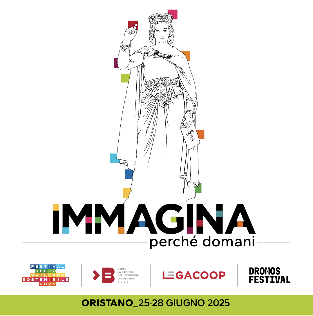 immagina oristano 2025