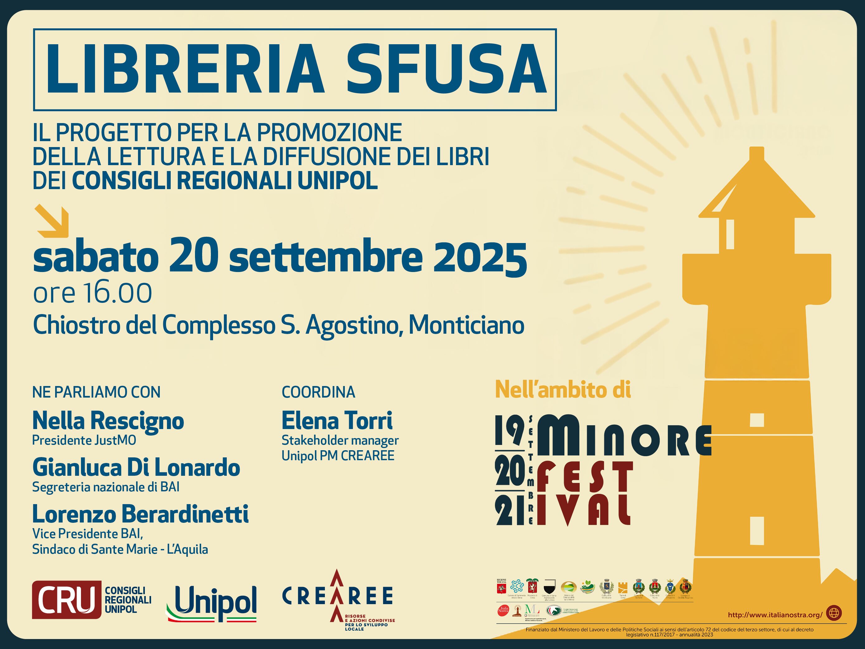 Minore festival 2025