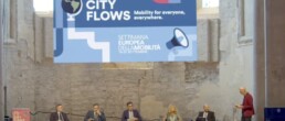 City Flows 2025