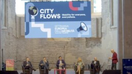 City Flows 2025