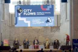 City Flows 2025