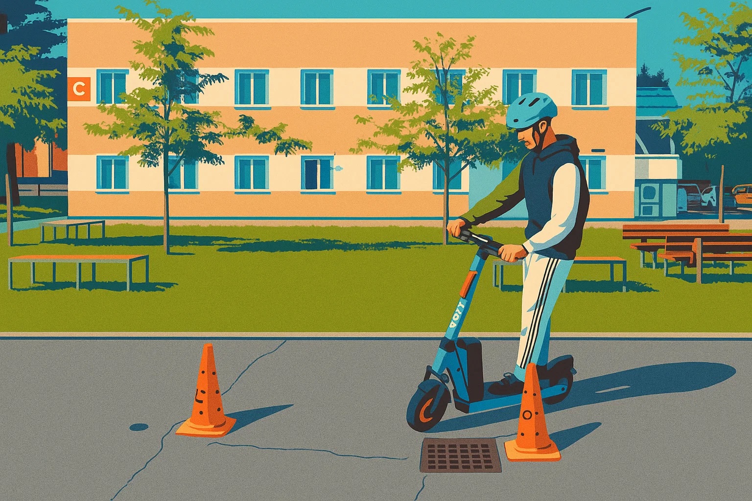 ALT MonopattinON 2025