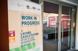 Work in Progress CRU Trento 2025