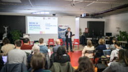 Work in Progress CRU Trento 2025