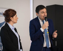 Work in Progress CRU Trento 2025