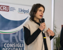 Work in Progress CRU Trento 2025