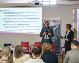 Work in Progress CRU Trento 2025