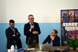 Street Rules Cagliari 2026