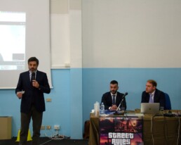 Street Rules Cagliari 2026