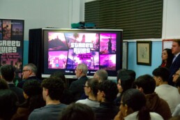 Street Rules Cagliari 2026