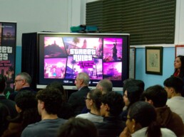 Street Rules Cagliari 2026