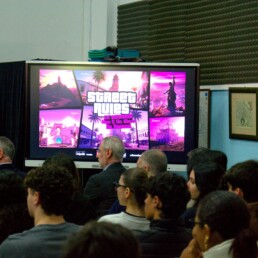 Street Rules Cagliari 2026