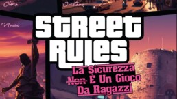 Manifesto Street Rules 2026