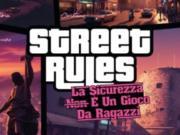 Manifesto Street Rules 2026