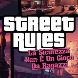 Manifesto Street Rules 2026