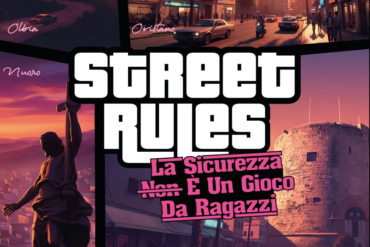 ALT Street Rules 2026