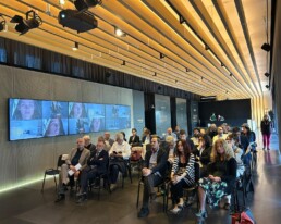 Docufilm Storie di donne, uomini e comunita