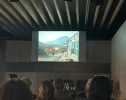 Docufilm Storie di donne, uomini e comunita