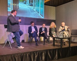 Docufilm Storie di donne, uomini e comunita