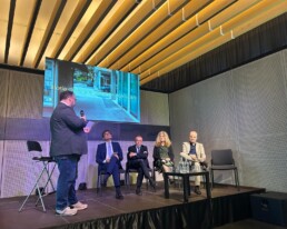 Docufilm Storie di donne, uomini e comunita