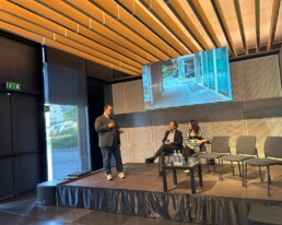 Docufilm Storie di donne, uomini e comunita