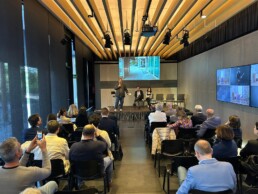 Docufilm Storie di donne, uomini e comunita