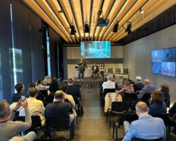 Docufilm Storie di donne, uomini e comunita