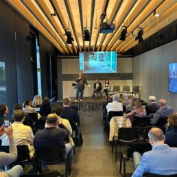 Docufilm Storie di donne, uomini e comunita