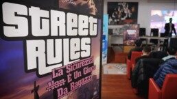 Street Rules 2026 Sardegna