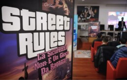 Street Rules 2026 Sardegna